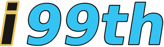 i99th โลโก้